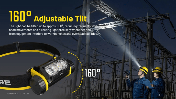 NWH20 - feature - Nitecore Singapore
