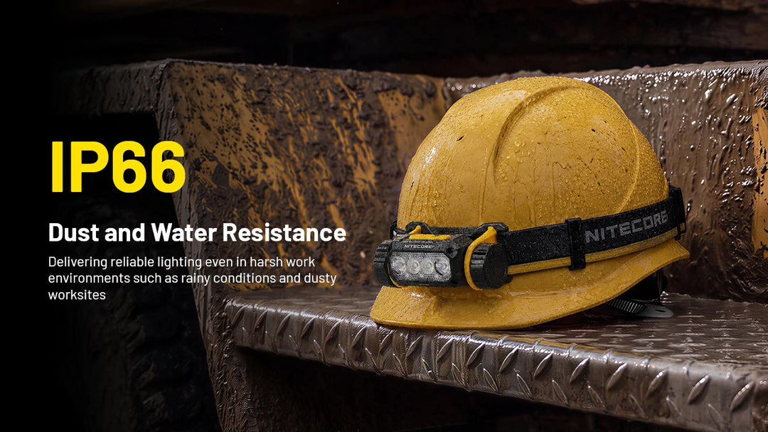 NWH20 - feature - Nitecore Singapore