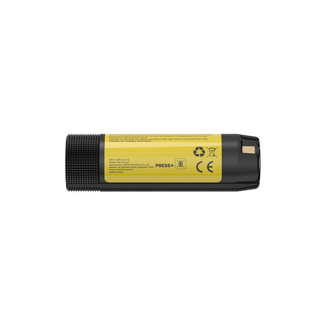 WLB40 - product view - Nitecore Singapore