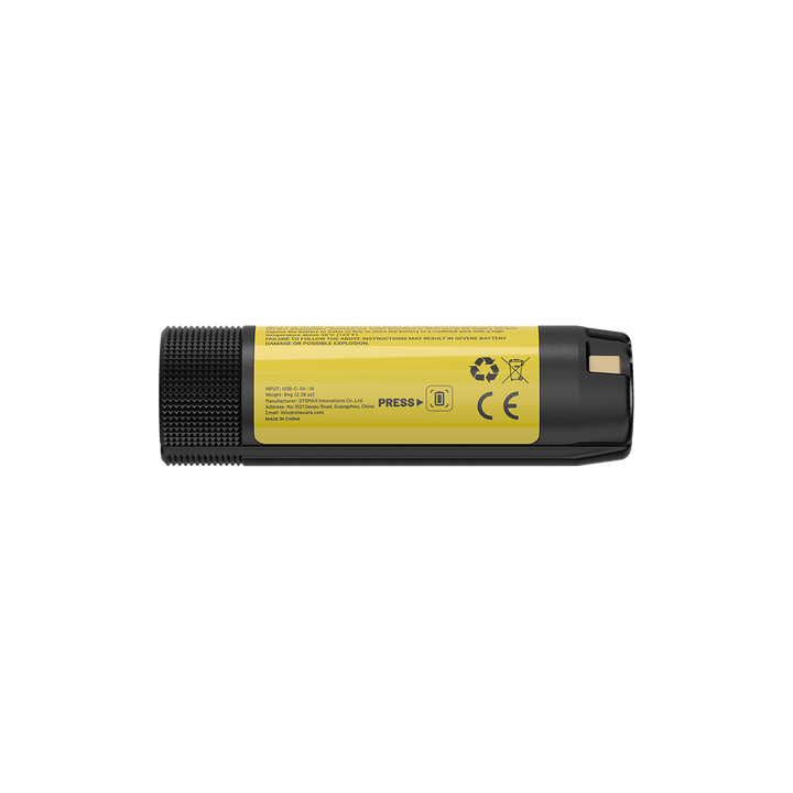 WLB40 - product view - Nitecore Singapore