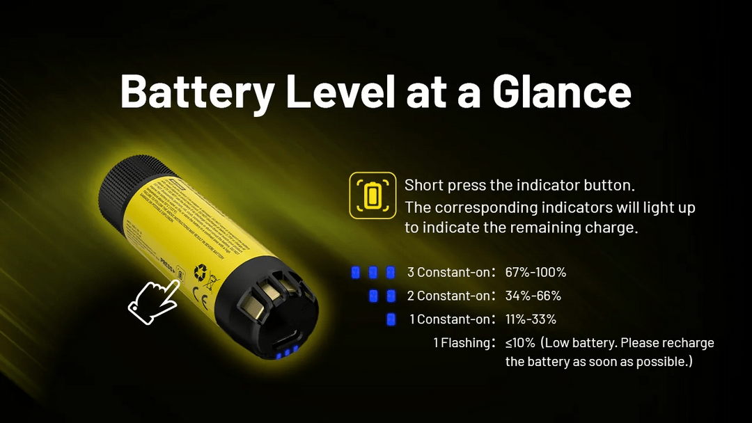 WLB40 - feature - Nitecore Singapore