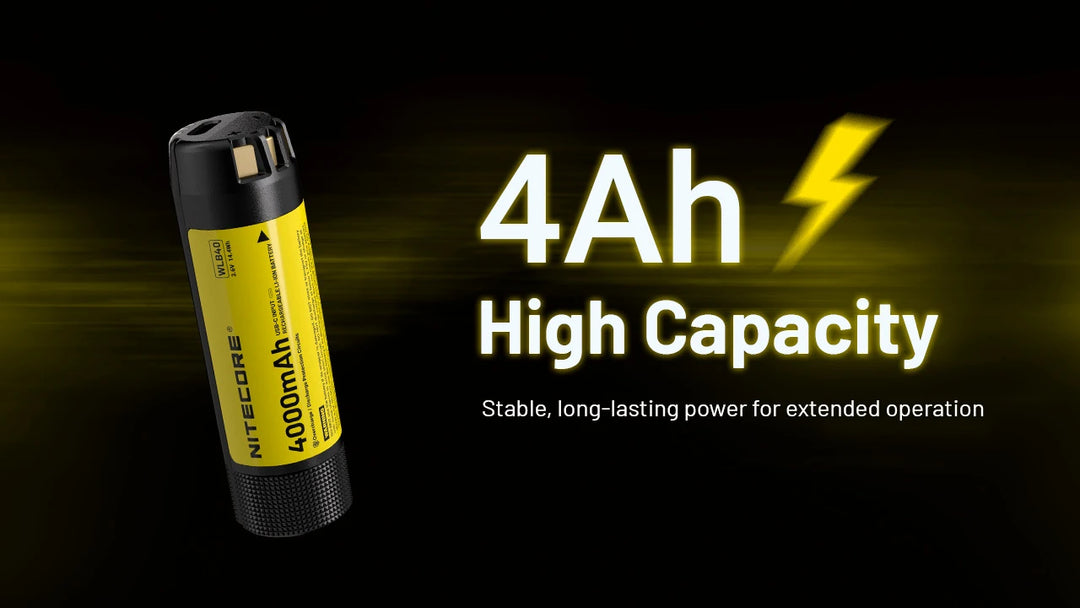 WLB40 - feature - Nitecore Singapore