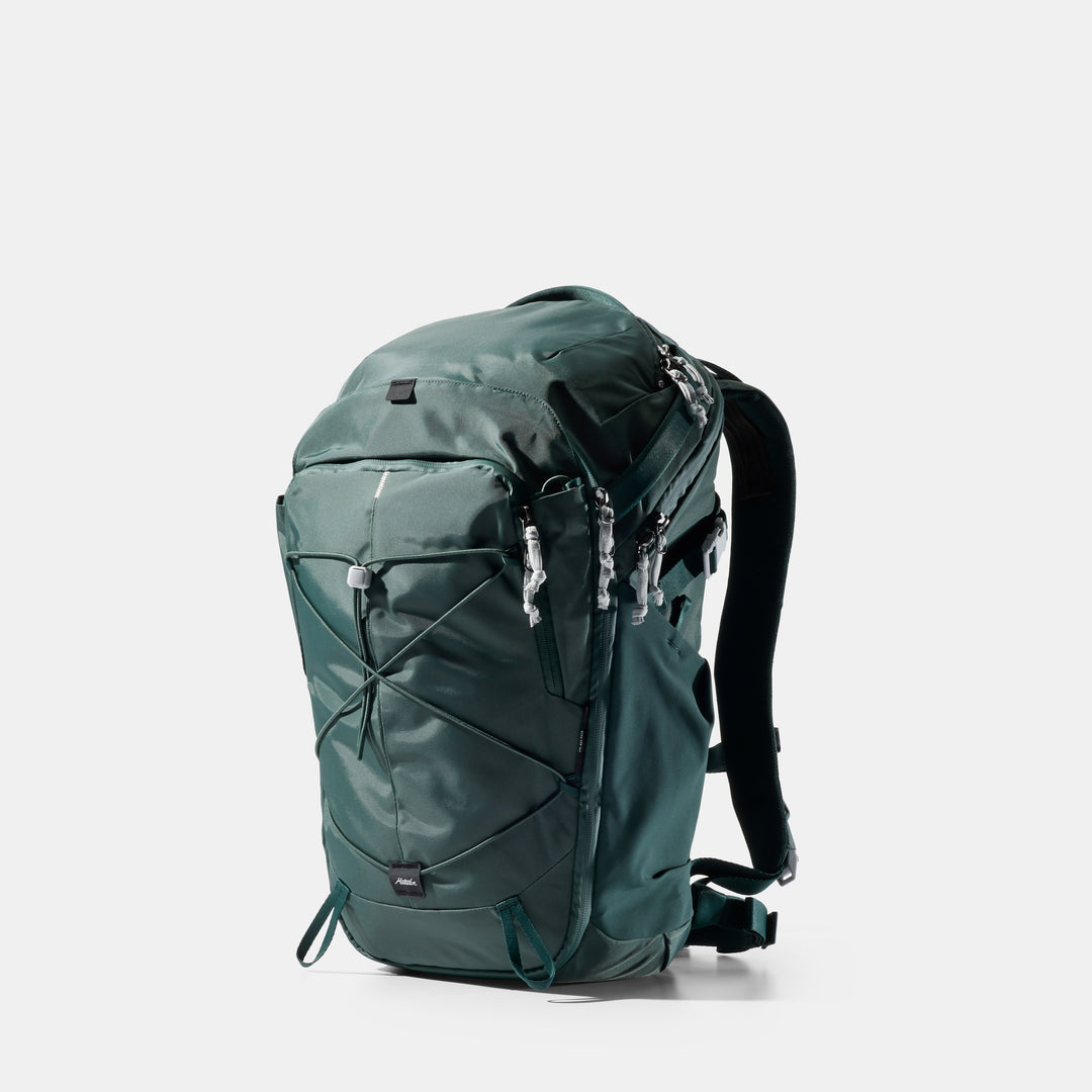 Matador 24L Adventure Pack - Juniper - view 1