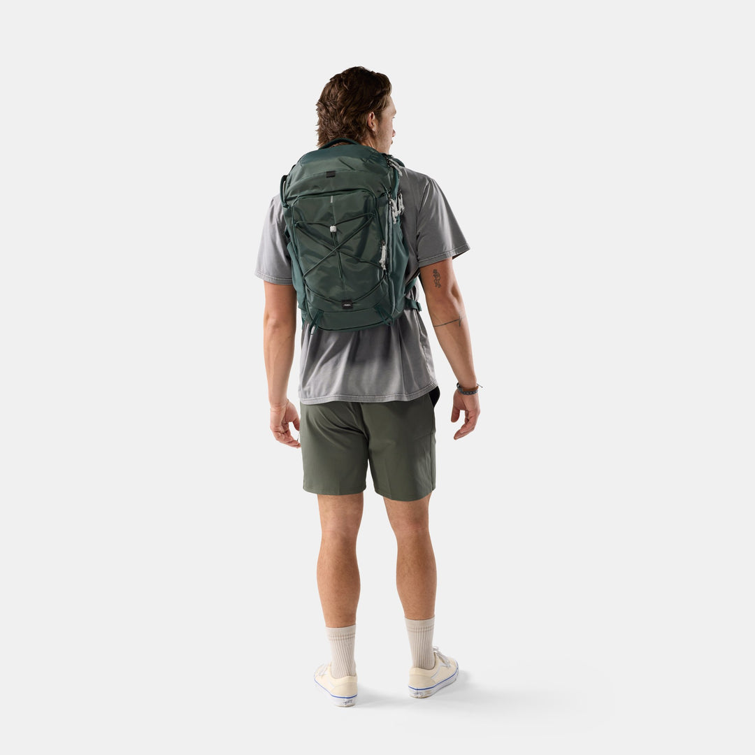 Matador 24L Adventure Pack - Juniper - view 5