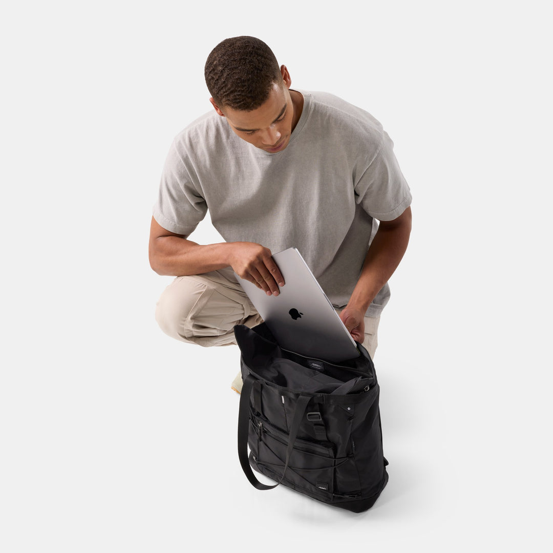 Matador 24L Tote Pack - Black - view 7