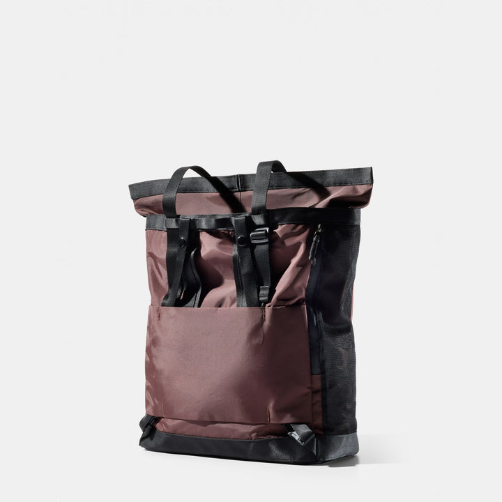 Matador 24L Tote Pack - Garnet - view 2