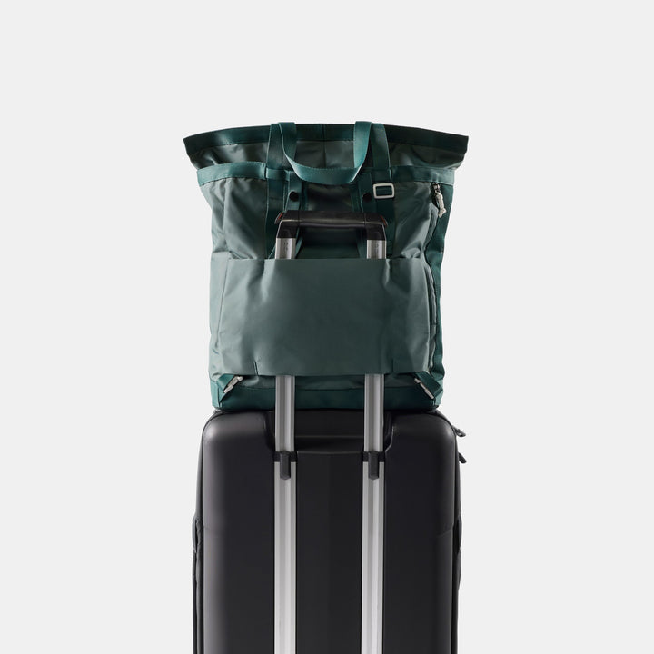 Matador 24L Tote Pack - Juniper - view 4