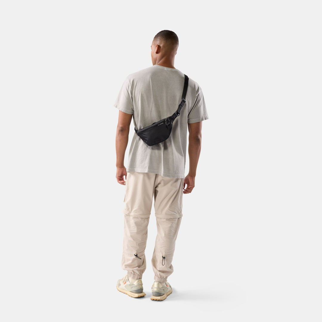 Matador 2L Sling - Black - view 4