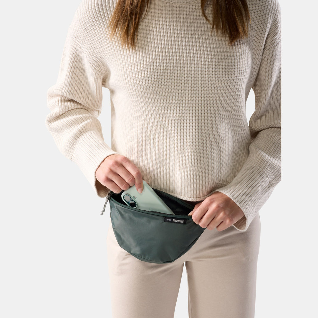 Matador 2L Sling - Juniper - view 6