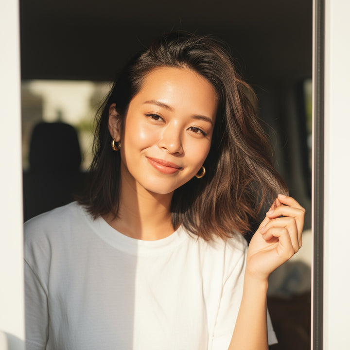 Diane Dry Shampoo (Instantly Refreshes Oily Hair & Scalp)