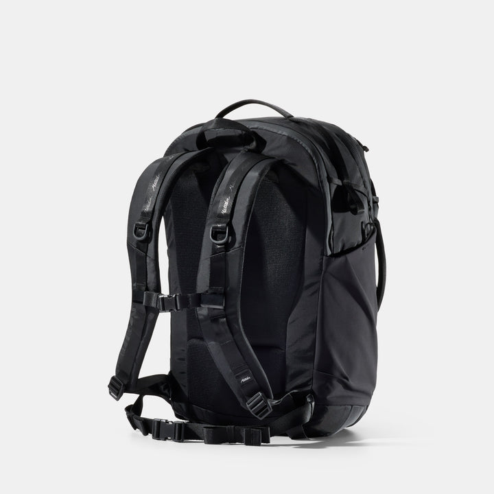 Matador 30L Carry On Travel Pack - Black - view 2