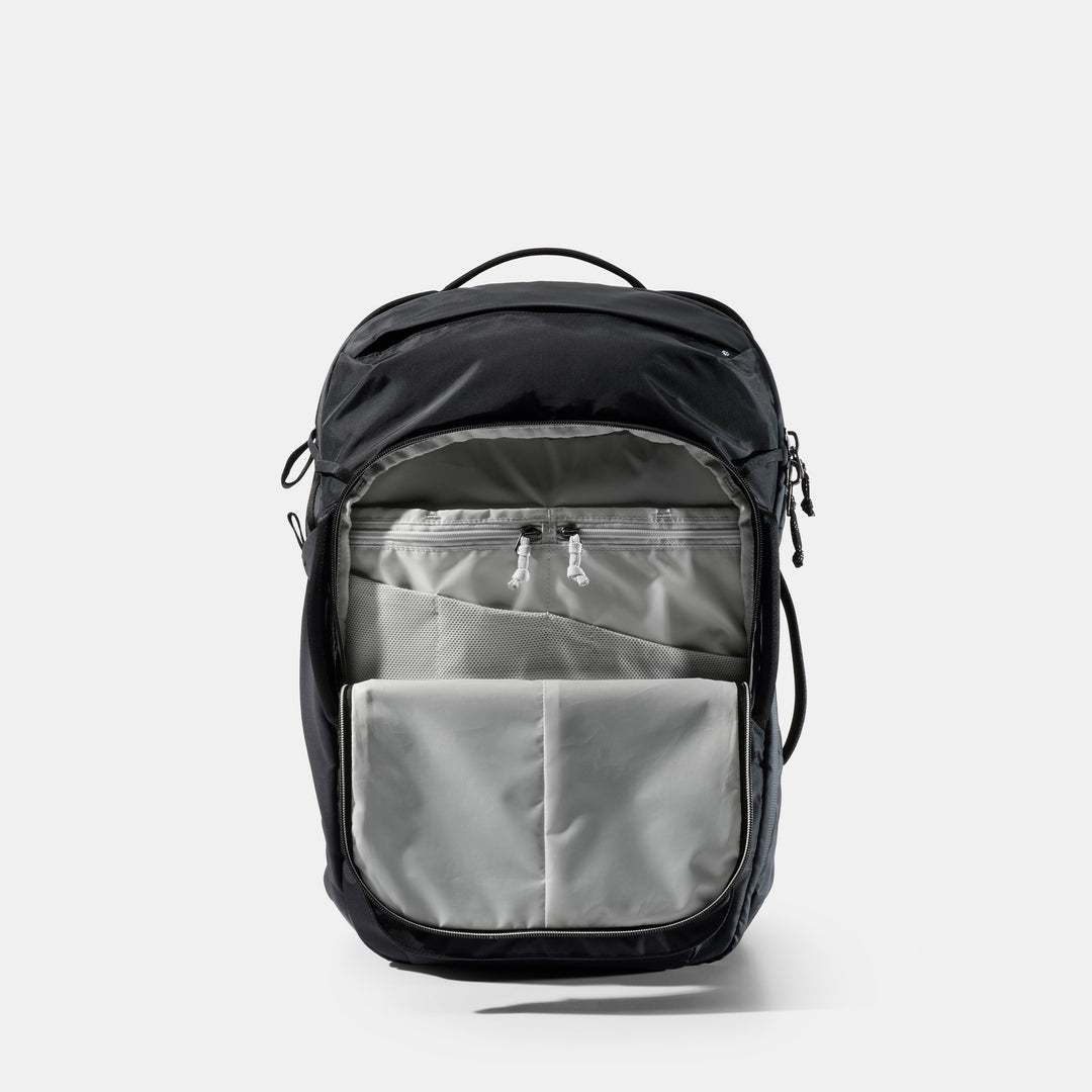 Matador 30L Carry On Travel Pack - Black - view 3