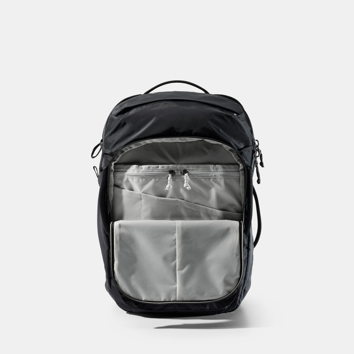 Matador 30L Carry On Travel Pack - Black - view 3