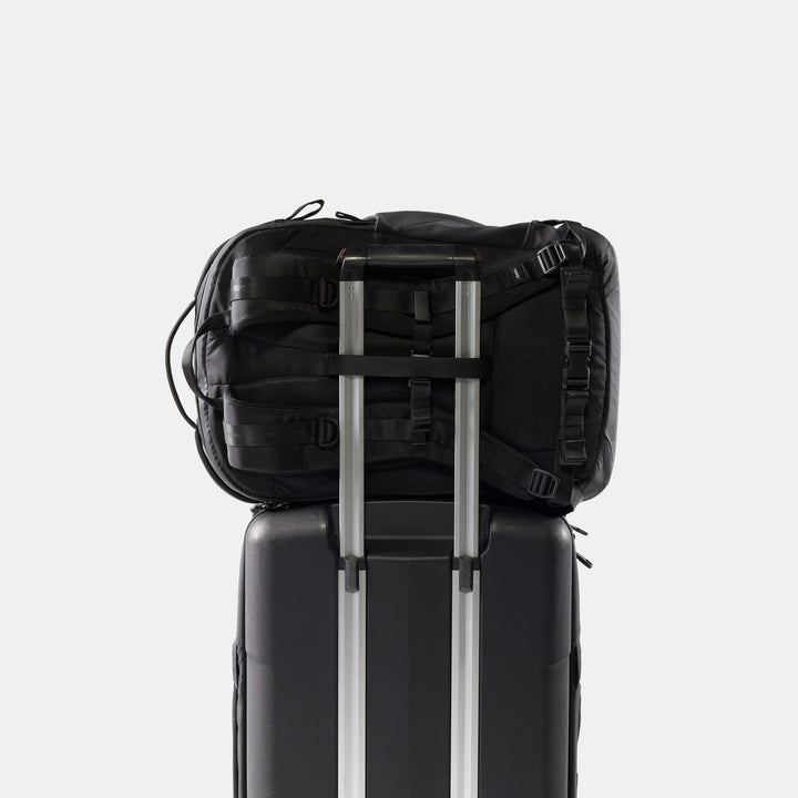 Matador 30L Carry On Travel Pack - Black - view 4