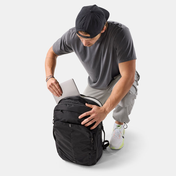Matador 30L Carry On Travel Pack - Black - view 5
