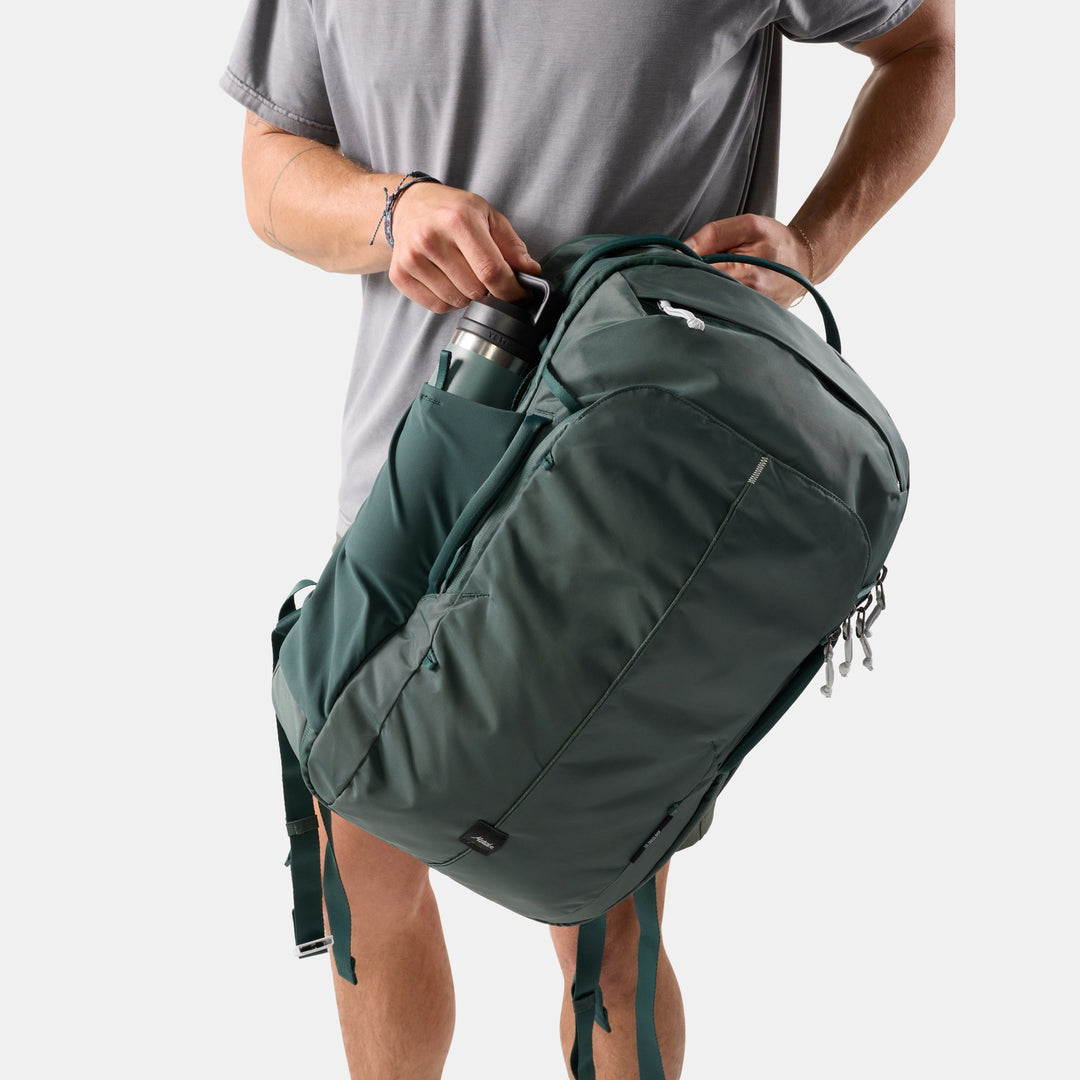 Matador 30L Carry On Travel Pack - Juniper - view 7