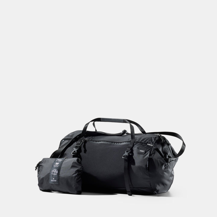 Matador 30L Packable Duffel - Black - view 1