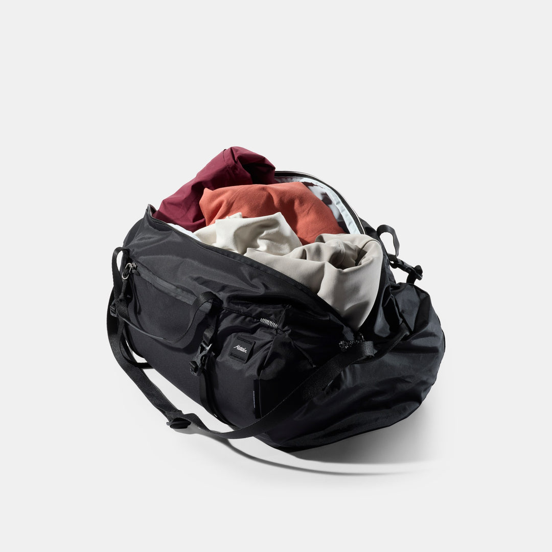 Matador 30L Packable Duffel - Black - view 2