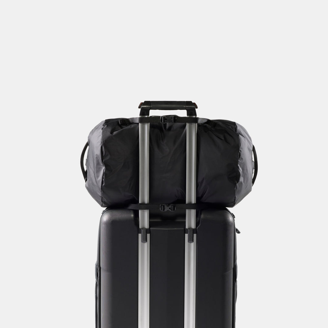 Matador 30L Packable Duffel - Black - view 3