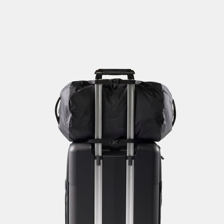 Matador 30L Packable Duffel - Black - view 3
