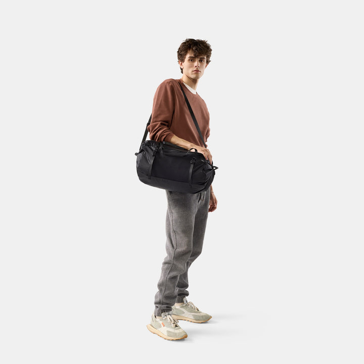 Matador 30L Packable Duffel - Black - view 4