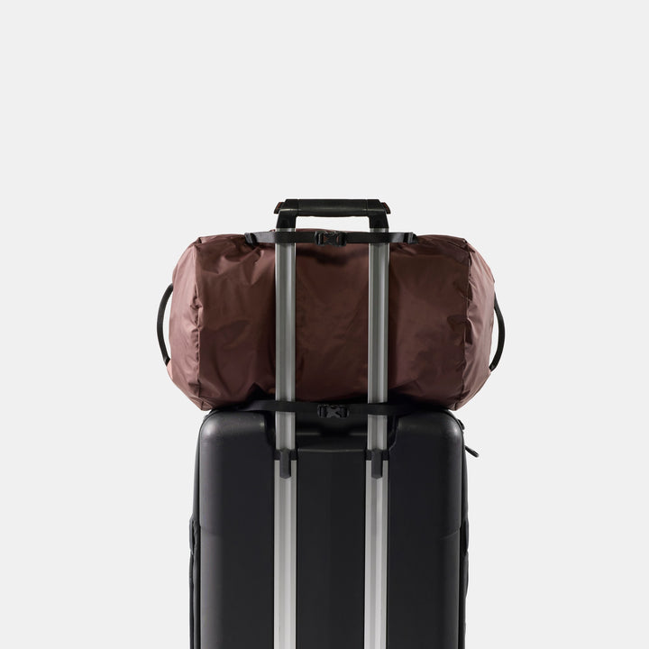 Matador 30L Packable Duffel - Garnet - view 3