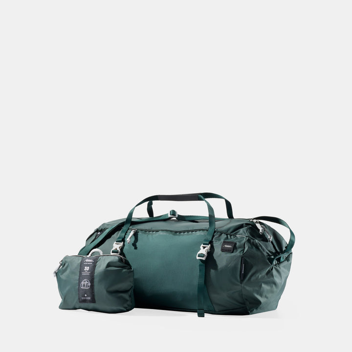 Matador 30L Packable Duffel - Juniper - view 1