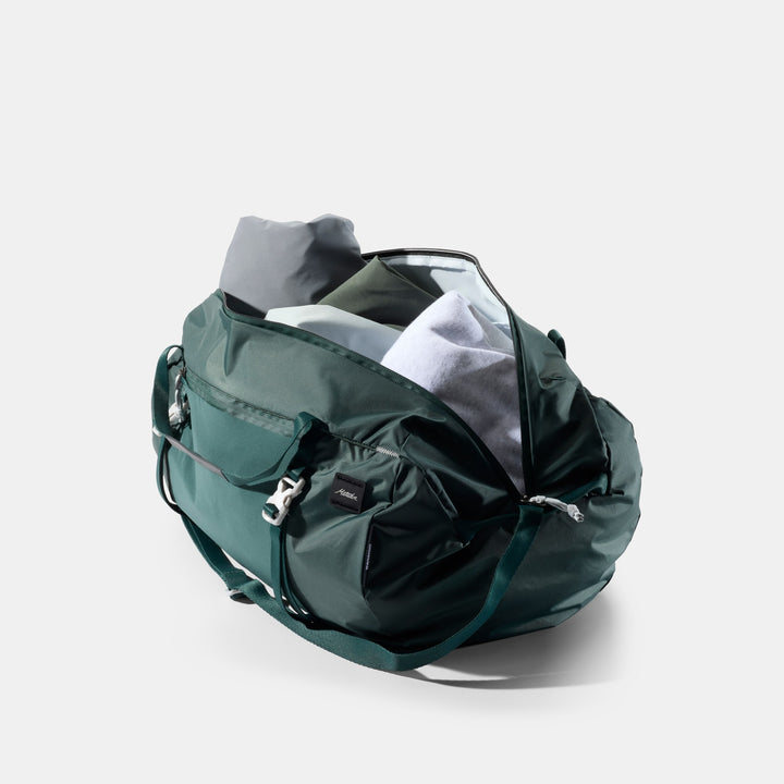 Matador 30L Packable Duffel - Juniper - view 2