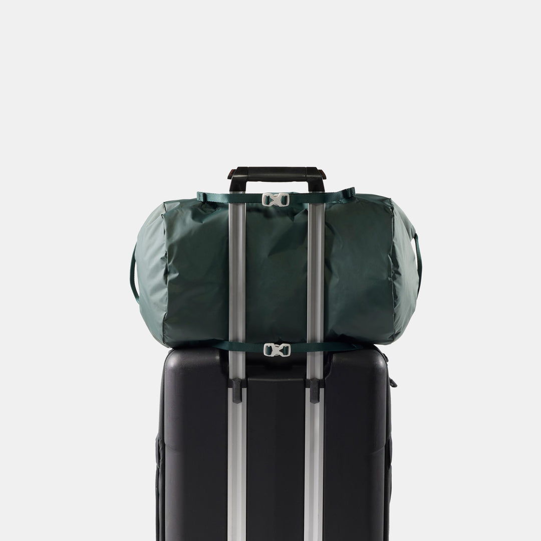Matador 30L Packable Duffel - Juniper - view 3