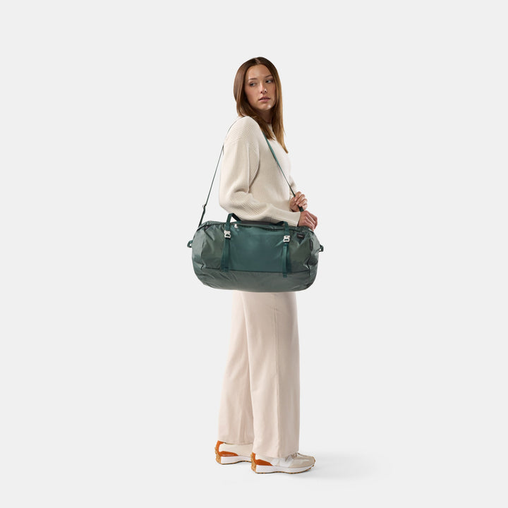 Matador 30L Packable Duffel - Juniper - view 4
