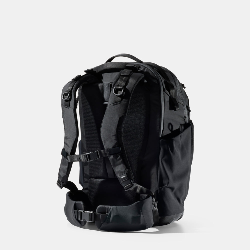 Matador 35L Global Travel Pack - Black - view 2