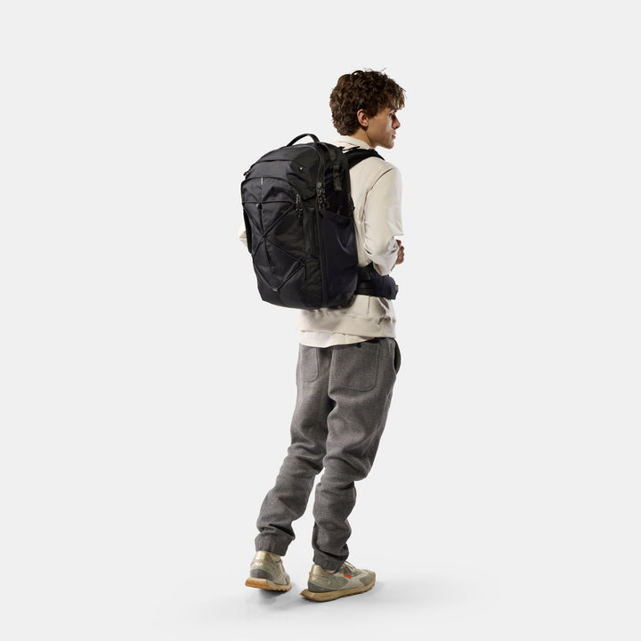 Matador 35L Global Travel Pack - Black - view 6