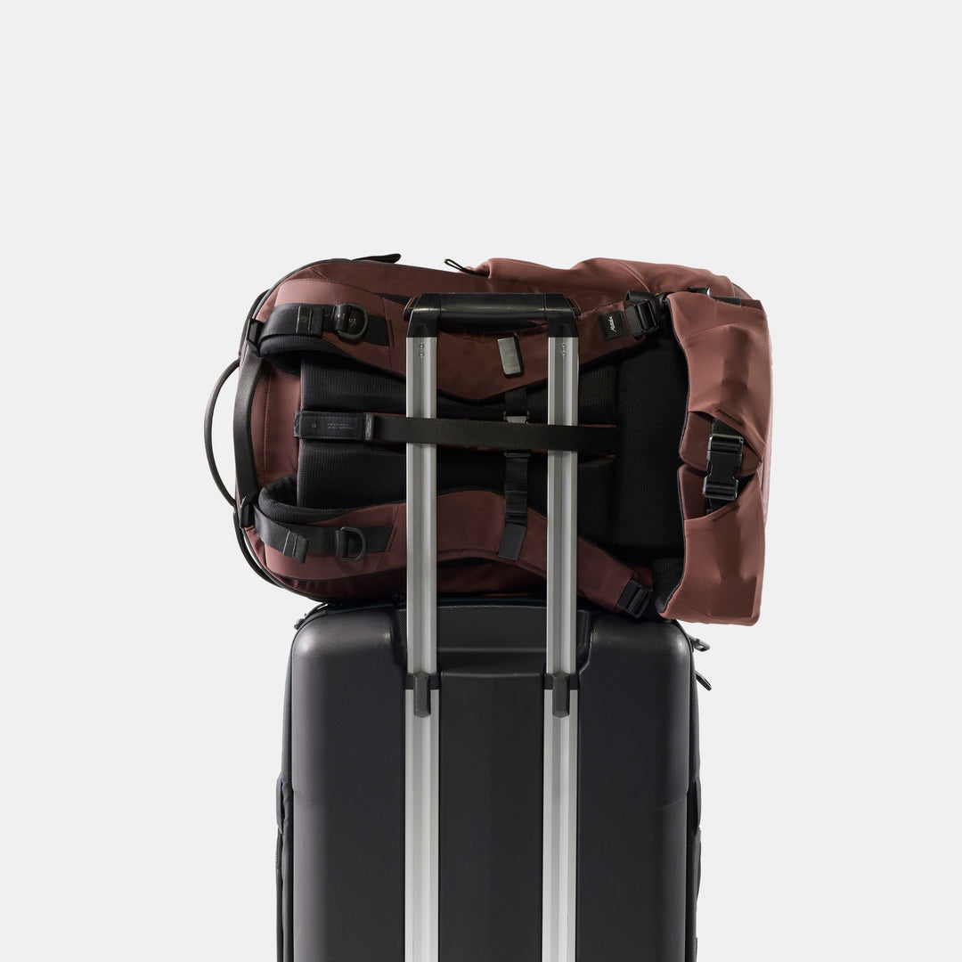 Matador 35L Global Travel Pack - Garnet - view 5