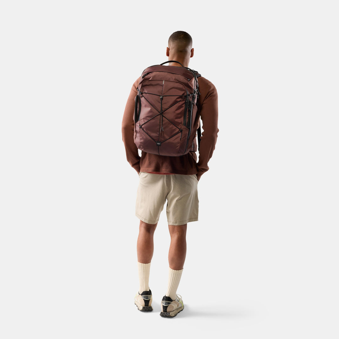Matador 35L Global Travel Pack - Garnet - view 6