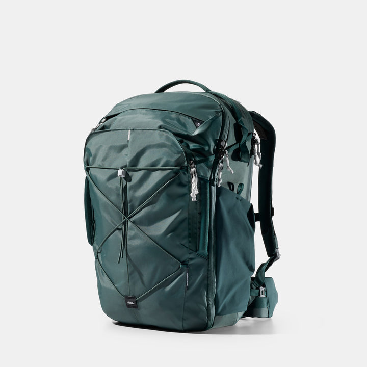 Matador 35L Global Travel Pack - Juniper - view 1