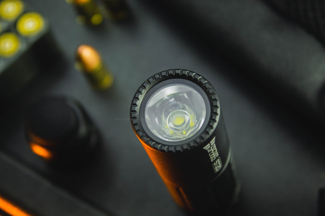 ST20 - 1300 lumens