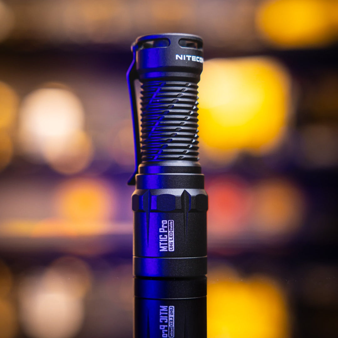 MT1C PRO - 1000 lumens