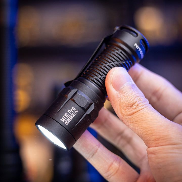 MT1C PRO - 1000 lumens