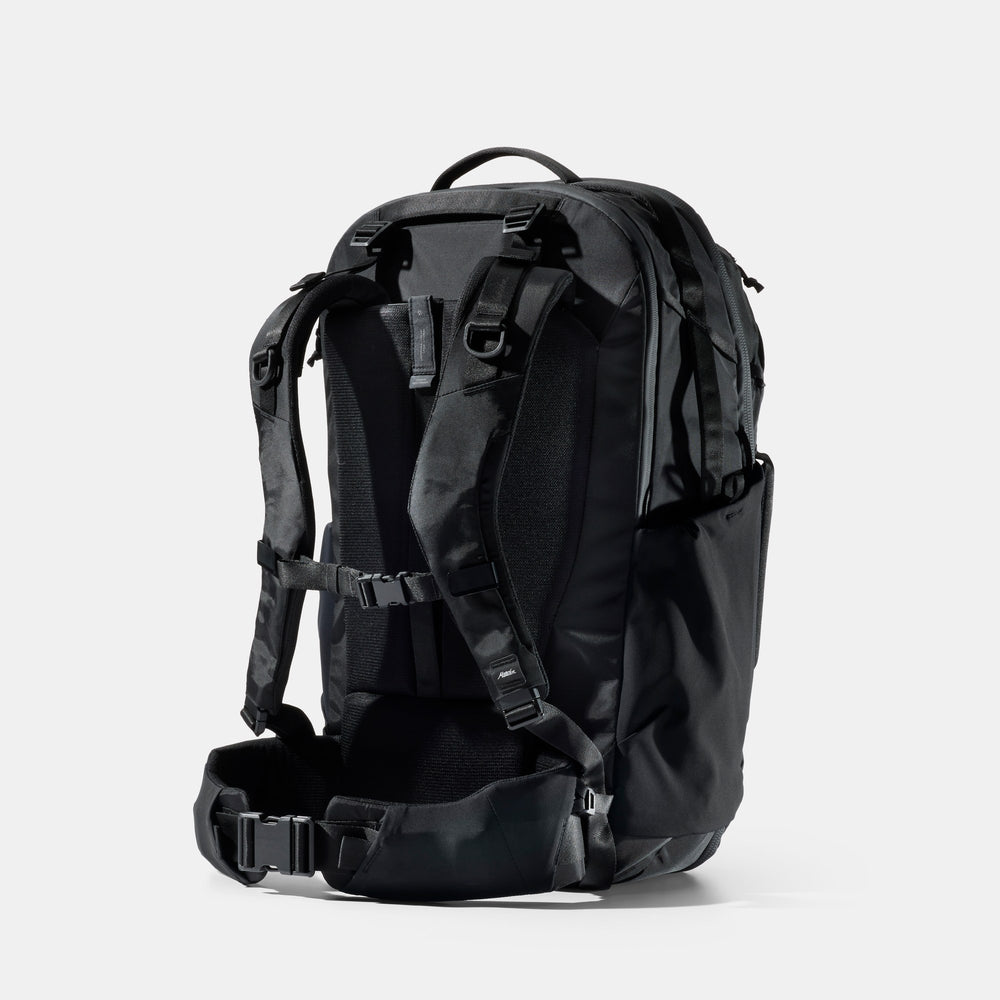 Matador 45L Global Travel Pack - Black - view 2