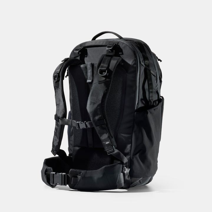 Matador 45L Global Travel Pack - Black - view 2