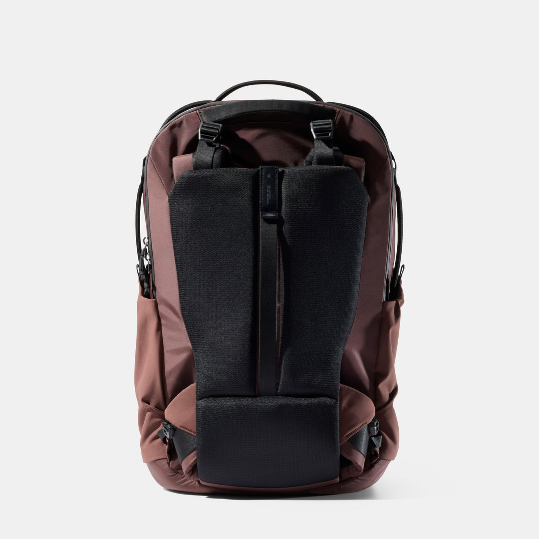 Matador 45L Global Travel Pack - Garnet - view 3
