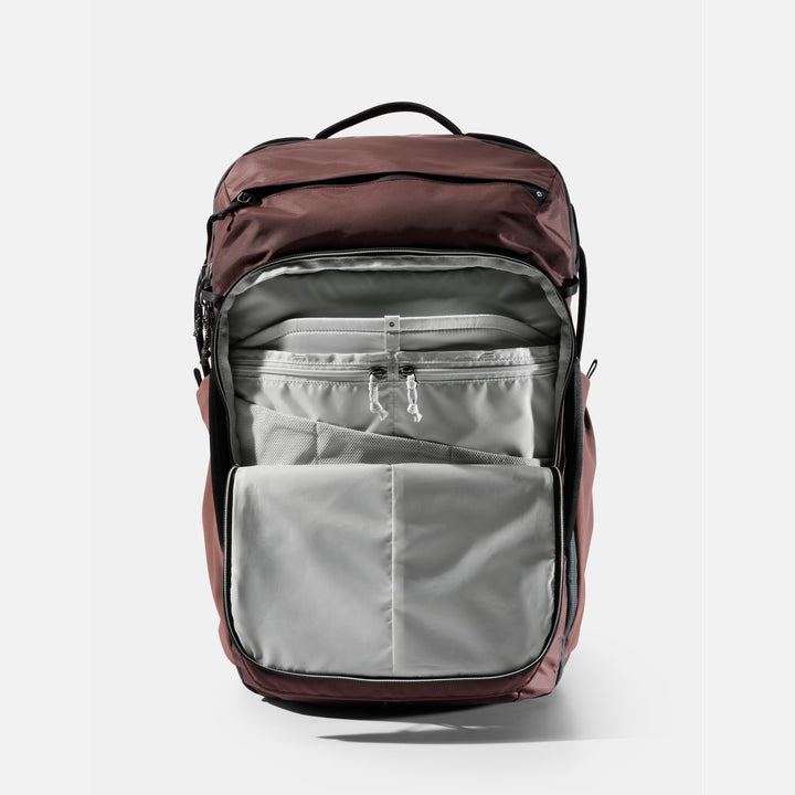 Matador 45L Global Travel Pack - Garnet - view 4