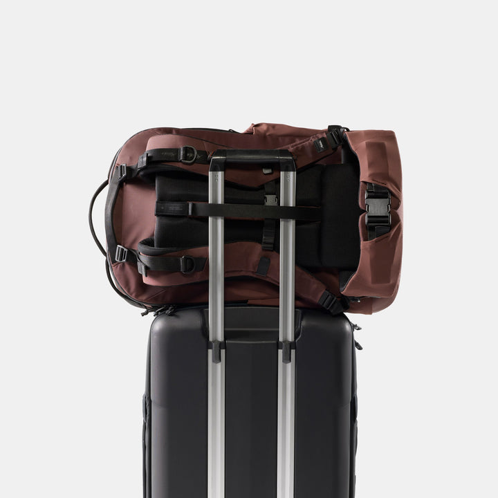 Matador 45L Global Travel Pack - Garnet - view 5