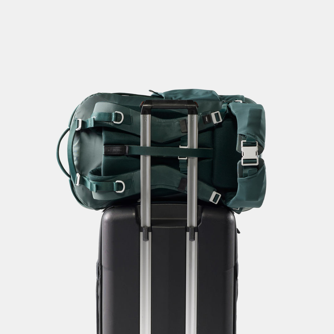 Matador 45L Global Travel Pack - Juniper - view 5