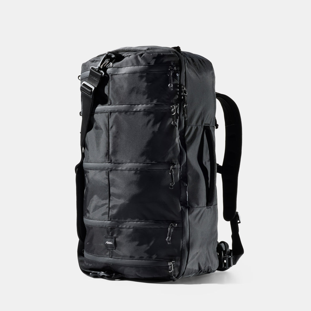 Matador 45L SEG Hybrid Travel Pack - Black - view 1