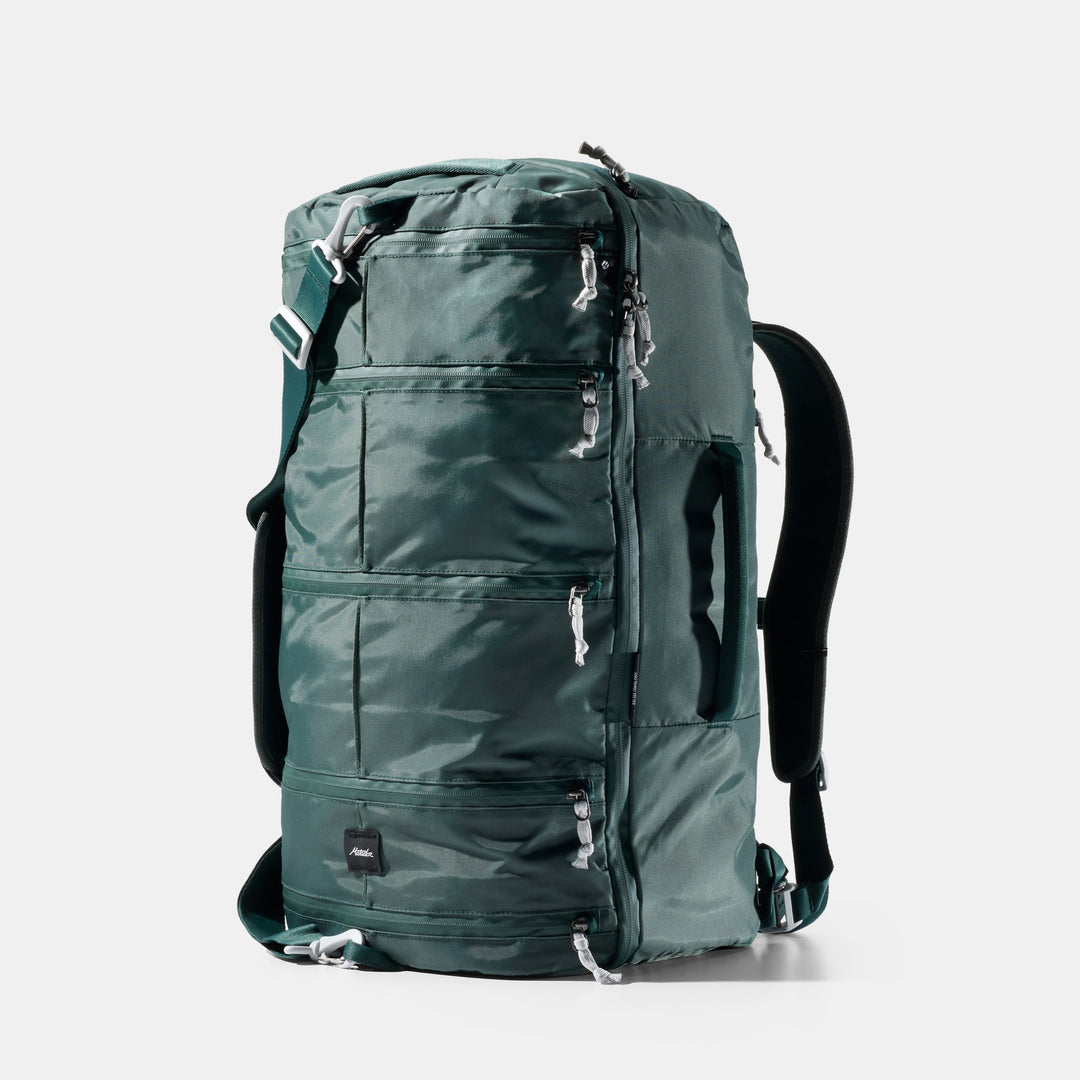 Matador 45L SEG Hybrid Travel Pack - Juniper - view 1