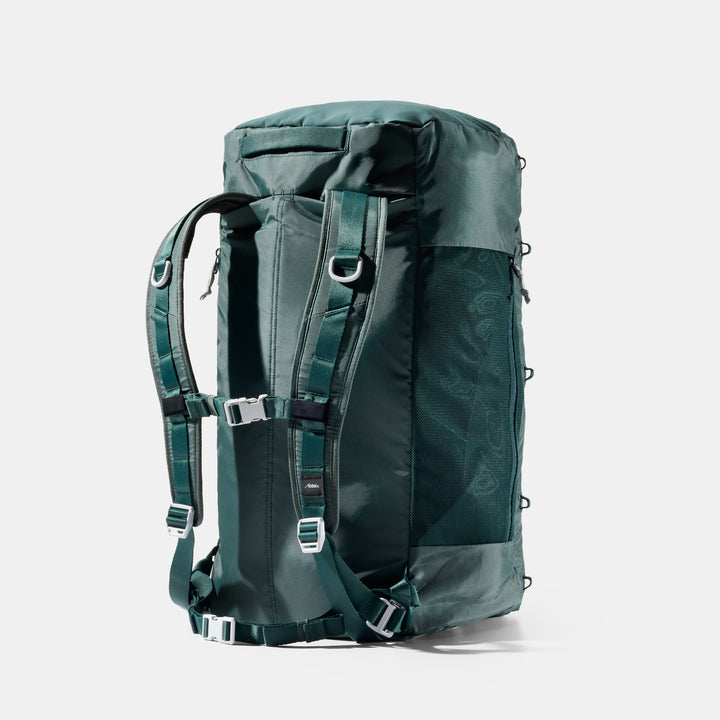 Matador 45L SEG Hybrid Travel Pack - Juniper - view 2
