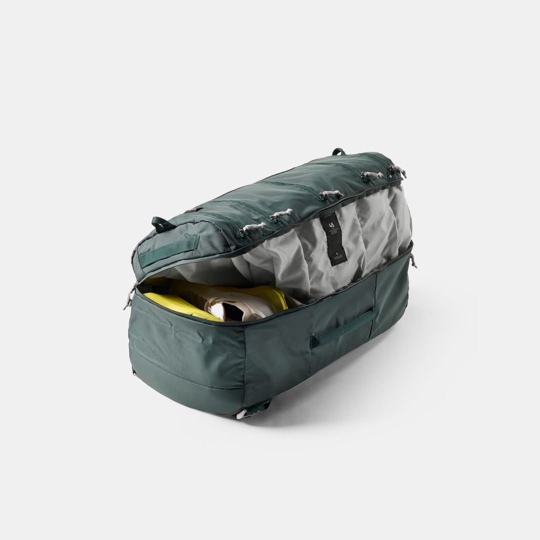 Matador 45L SEG Hybrid Travel Pack - Juniper - view 4