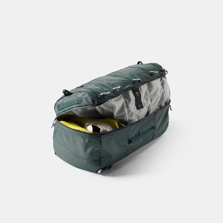 Matador 45L SEG Hybrid Travel Pack - Juniper - view 4