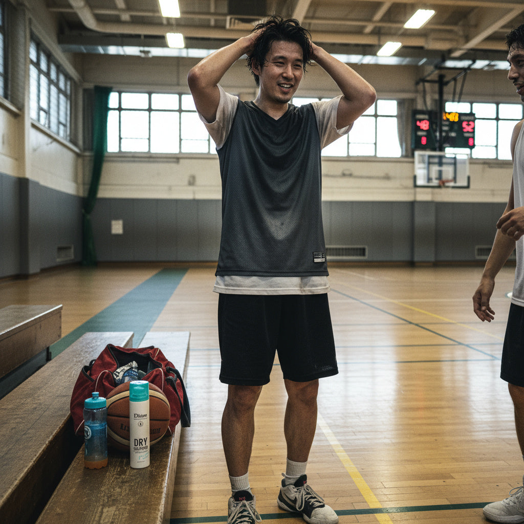 Diane Dry Shampoo (Instantly Refreshes Oily Hair & Scalp)